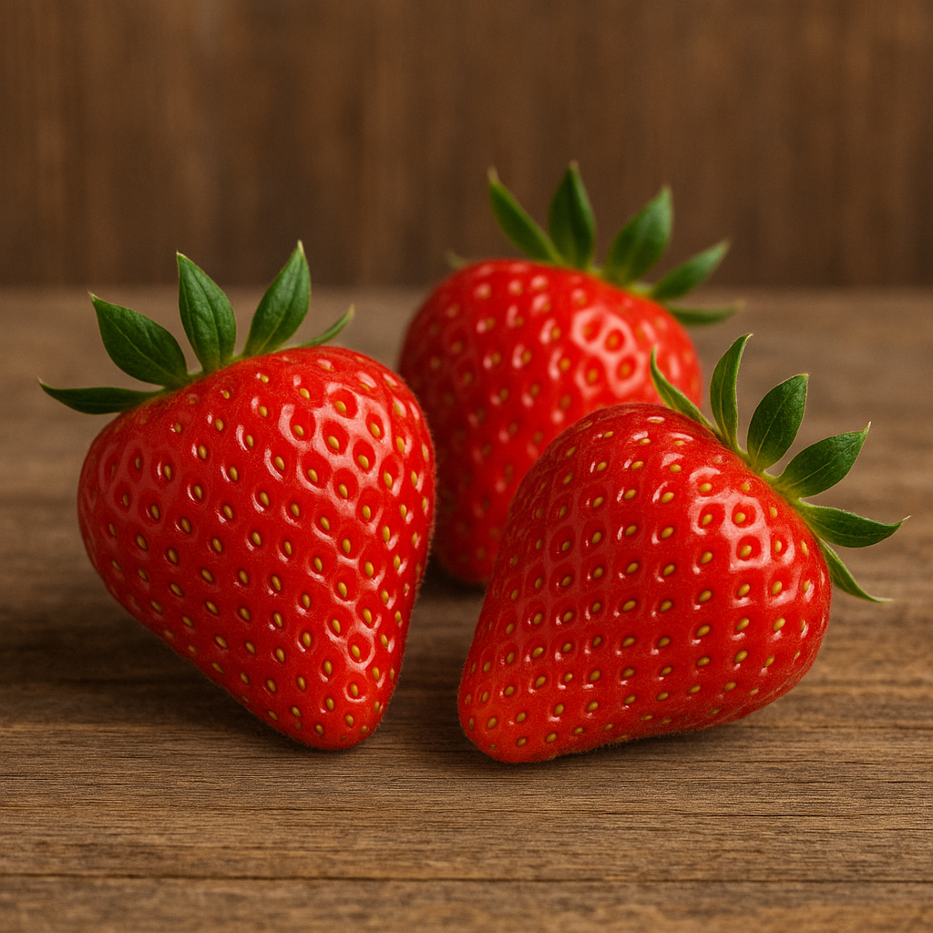 Erdbeeren