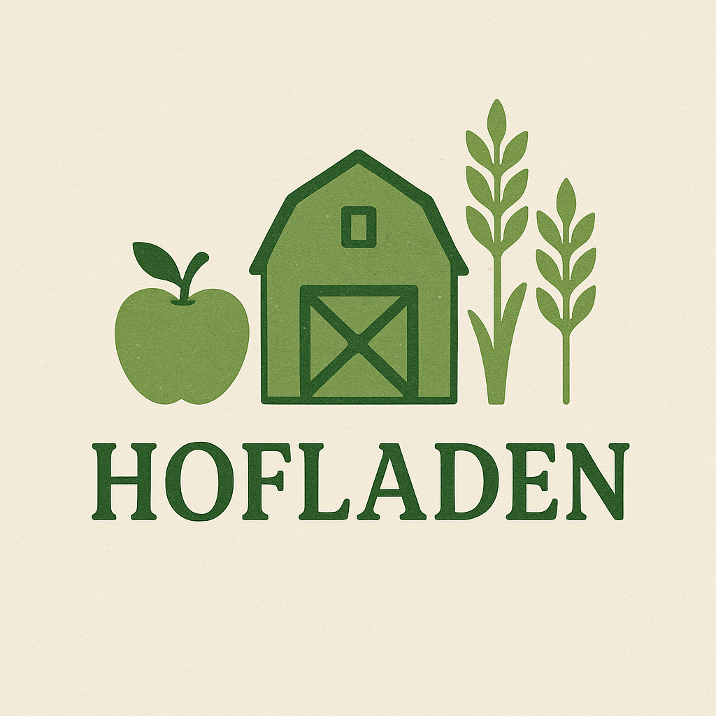Hofladen Sonnental Logo